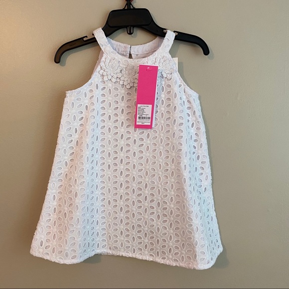 Lilly Pulitzer Other - Lilly Pulitzer Mini Pearl Shift